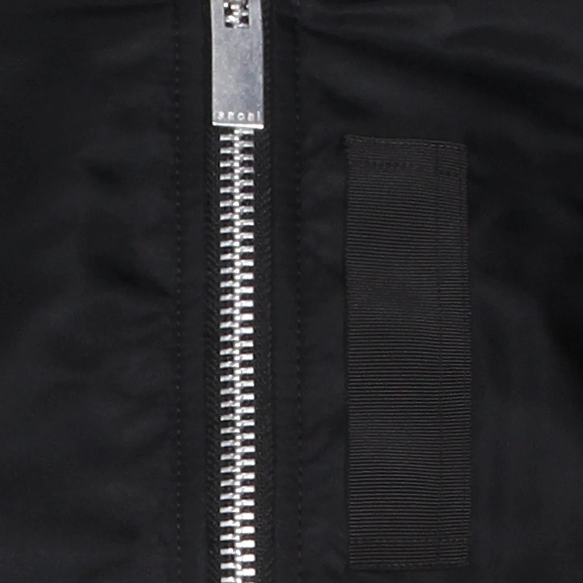 Jackets Blacks And Greys sold by Wanan Luxury product image thumbnail 4