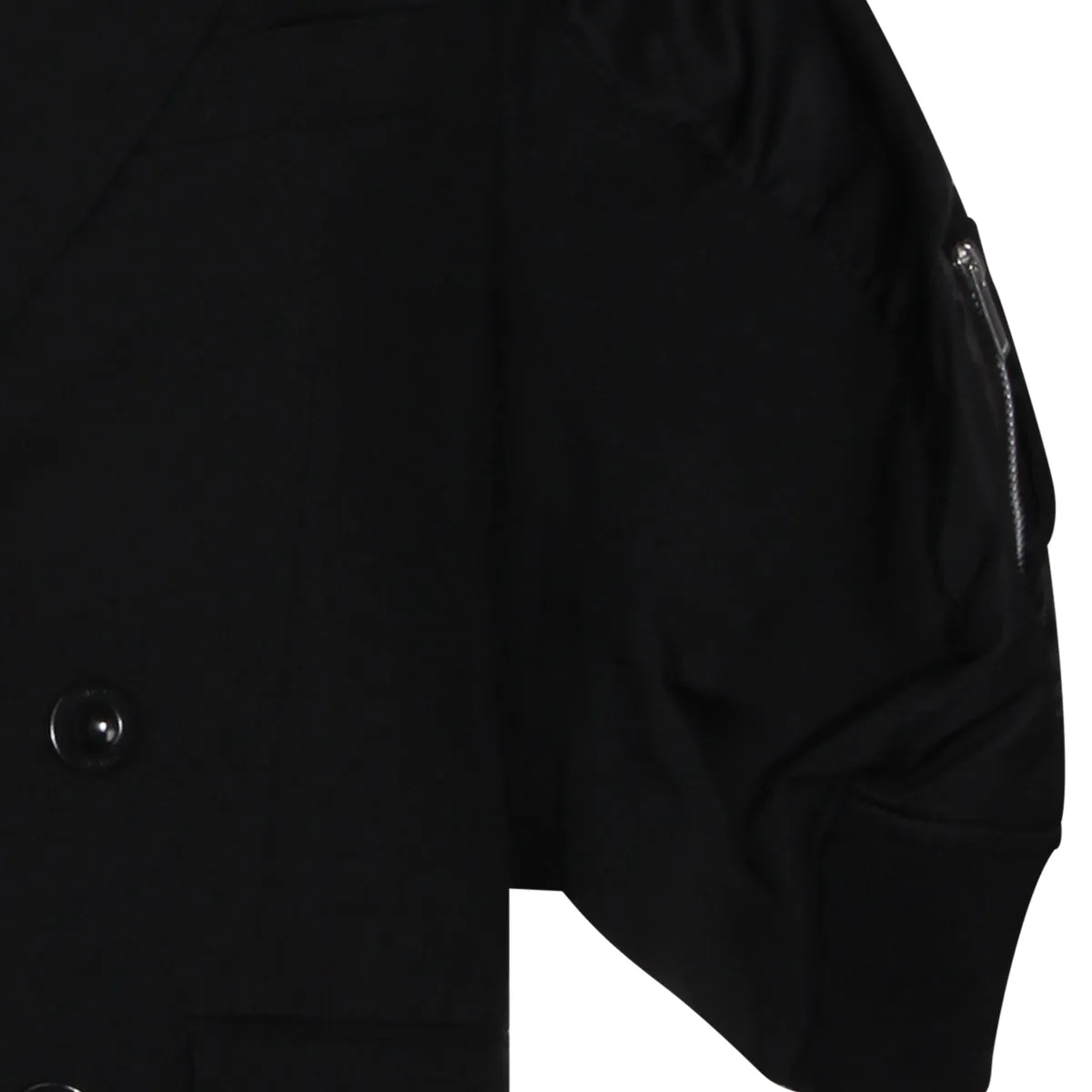 Jackets Blacks And Greys sold by Wanan Luxury product image thumbnail 3