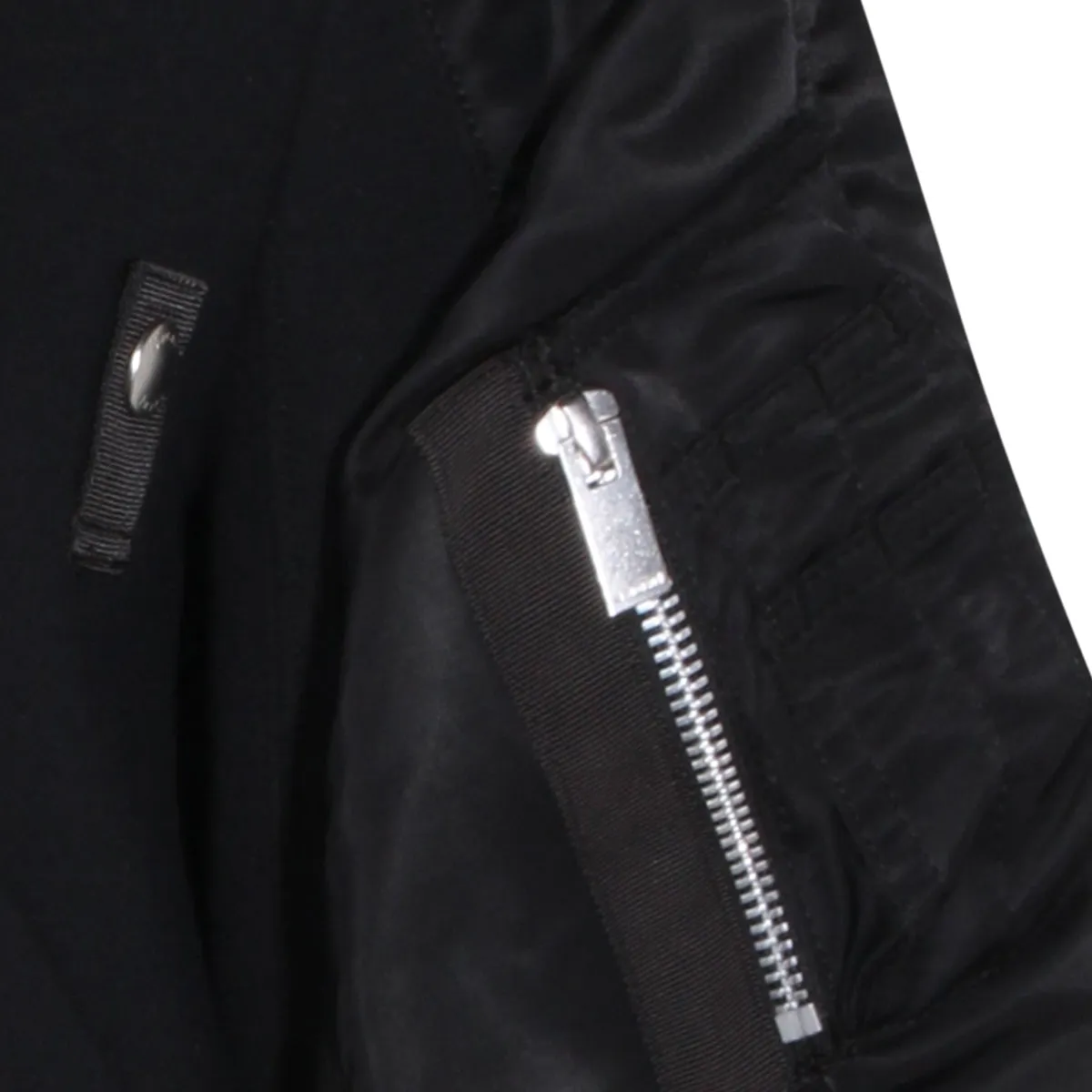 Sweaters Black sold by Wanan Luxury product image thumbnail 3