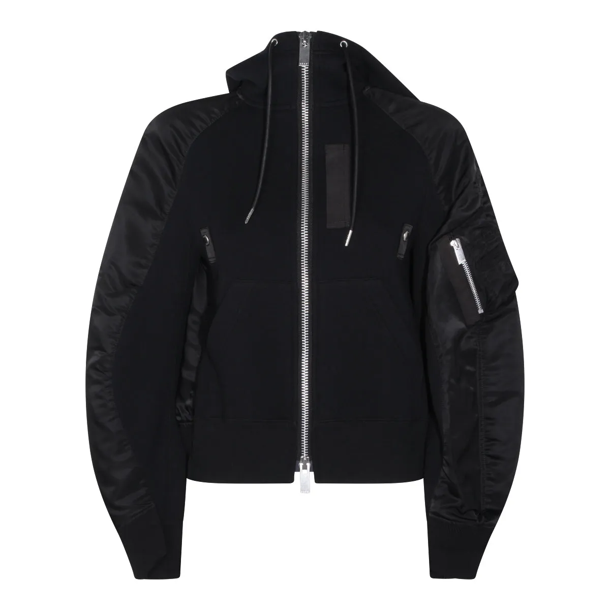 Sweaters Black sold by Wanan Luxury