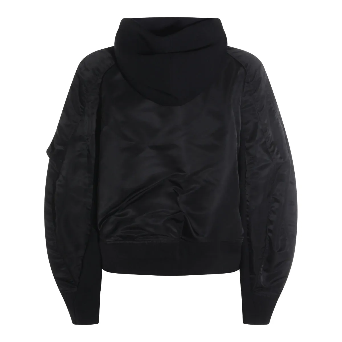 Sweaters Black sold by Wanan Luxury product image thumbnail 2