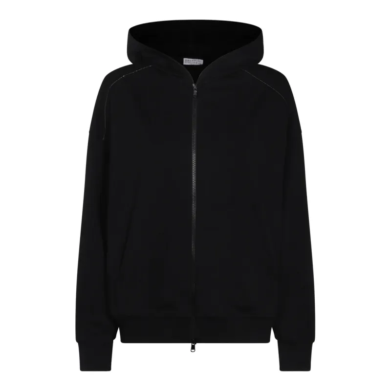 Sweaters Blacks And Greys sold by Wanan Luxury