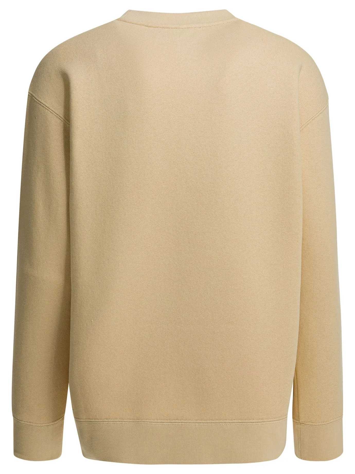 Sweatshirts Beige sold by Wanan Luxury product image thumbnail 2
