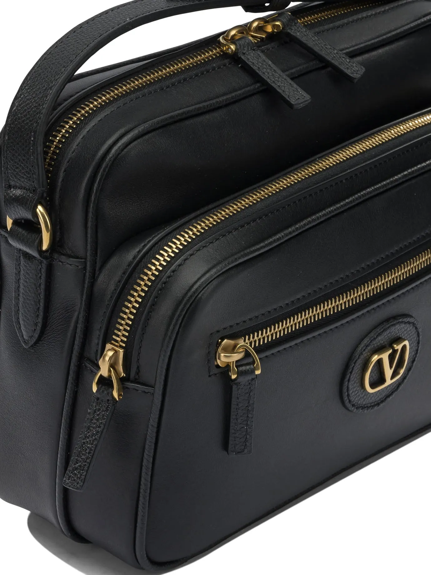 Crossbody Bags Black sold by Wanan Luxury product image thumbnail 4