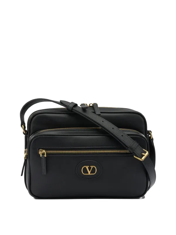 Crossbody Bags Black sold by Wanan Luxury