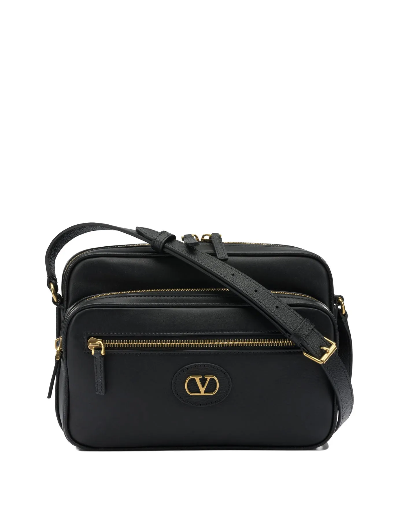 Crossbody Bags Black sold by Wanan Luxury