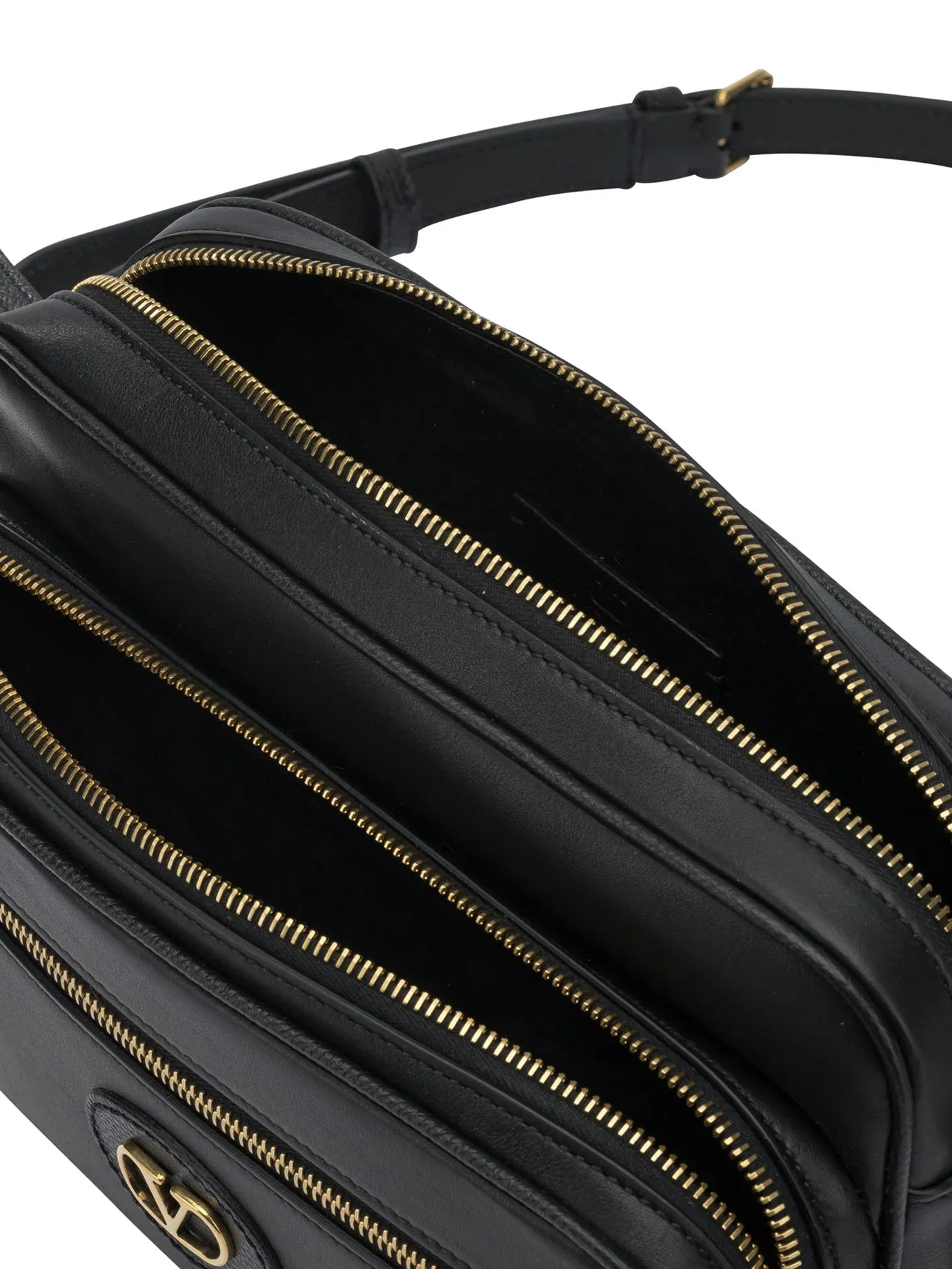 Crossbody Bags Black sold by Wanan Luxury product image thumbnail 5