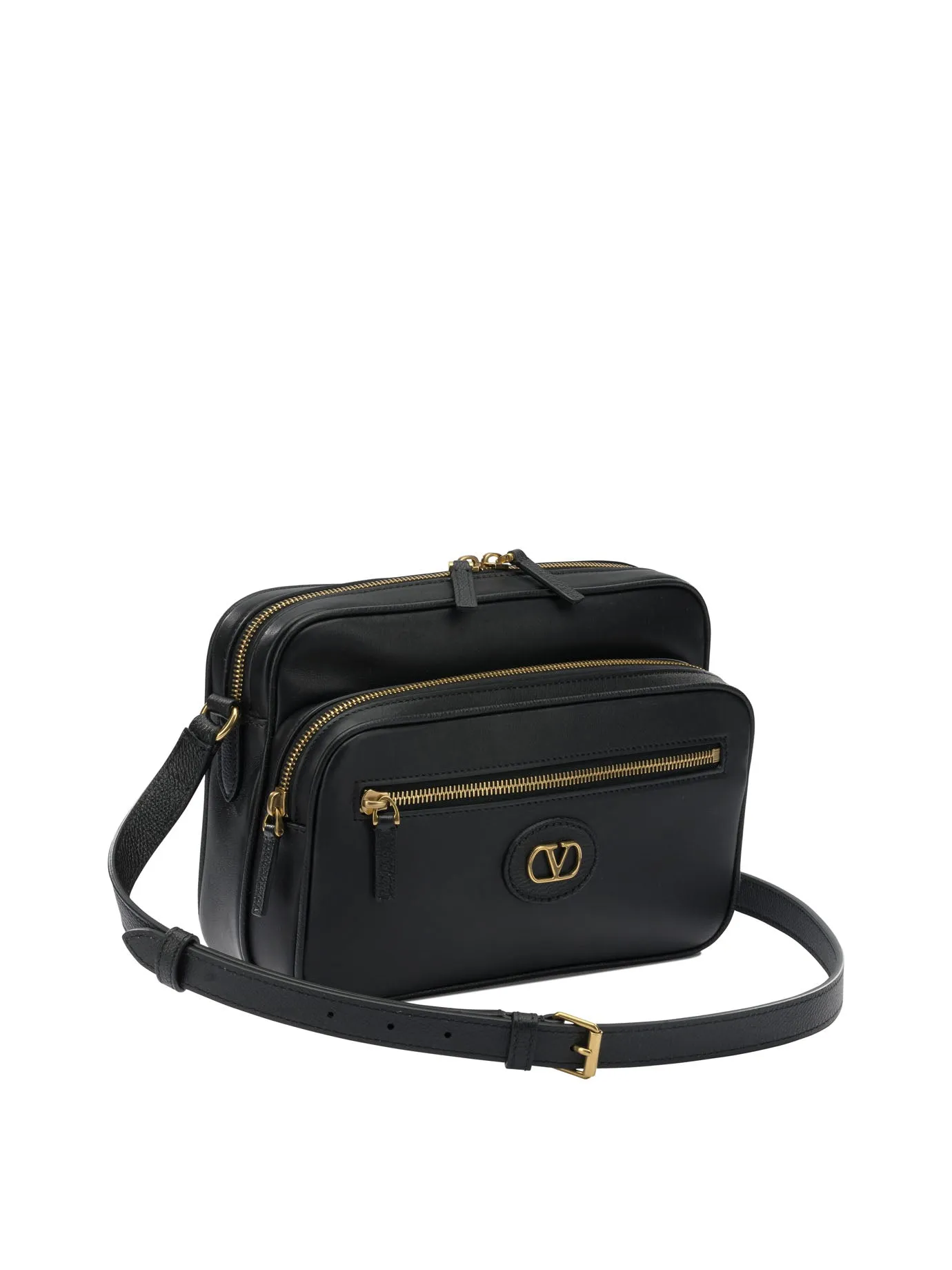 Crossbody Bags Black sold by Wanan Luxury product image thumbnail 2