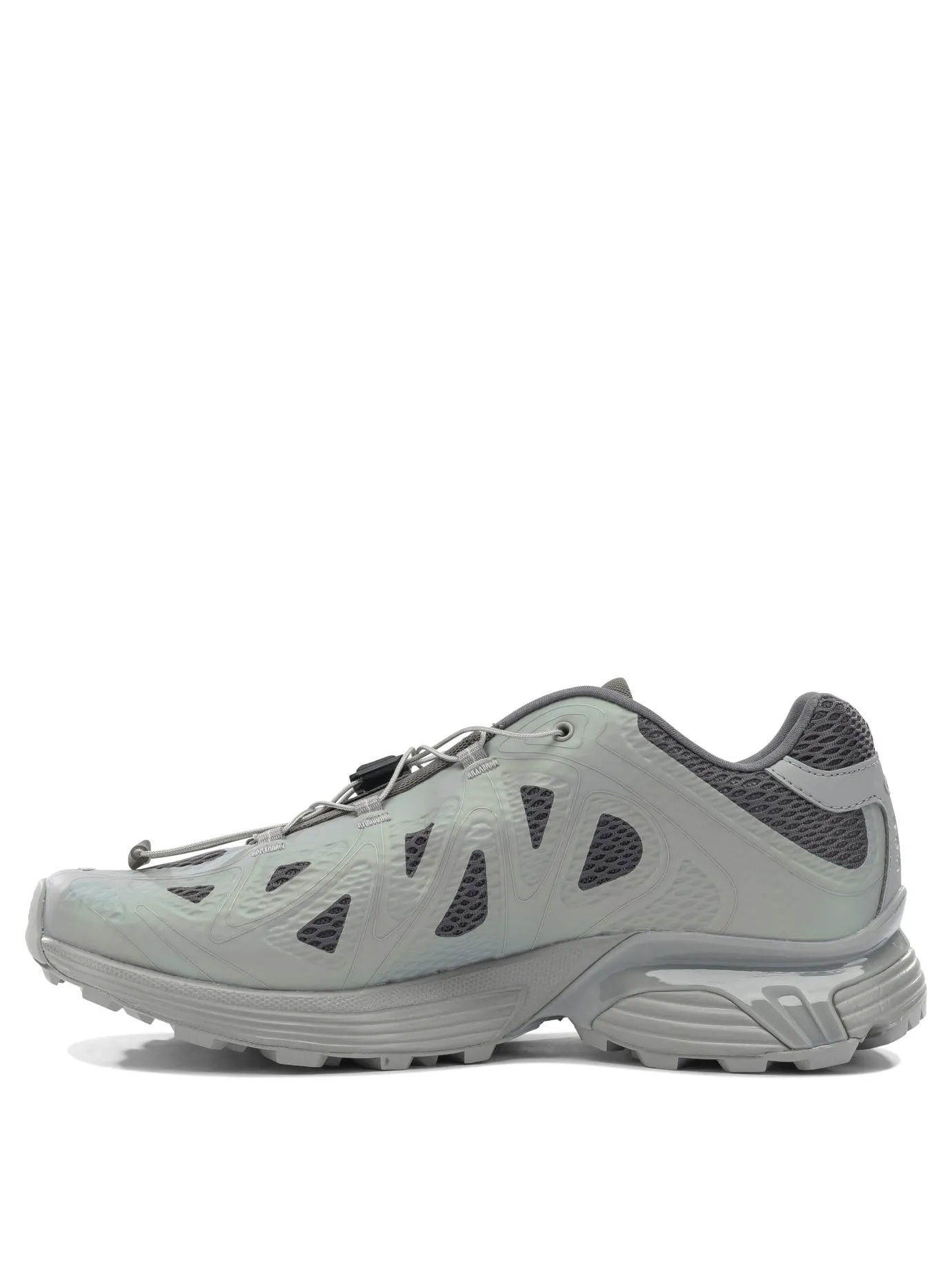 Xt-Whisper Sneakers & Slip-On Grey sold by Wanan Luxury product image thumbnail 3