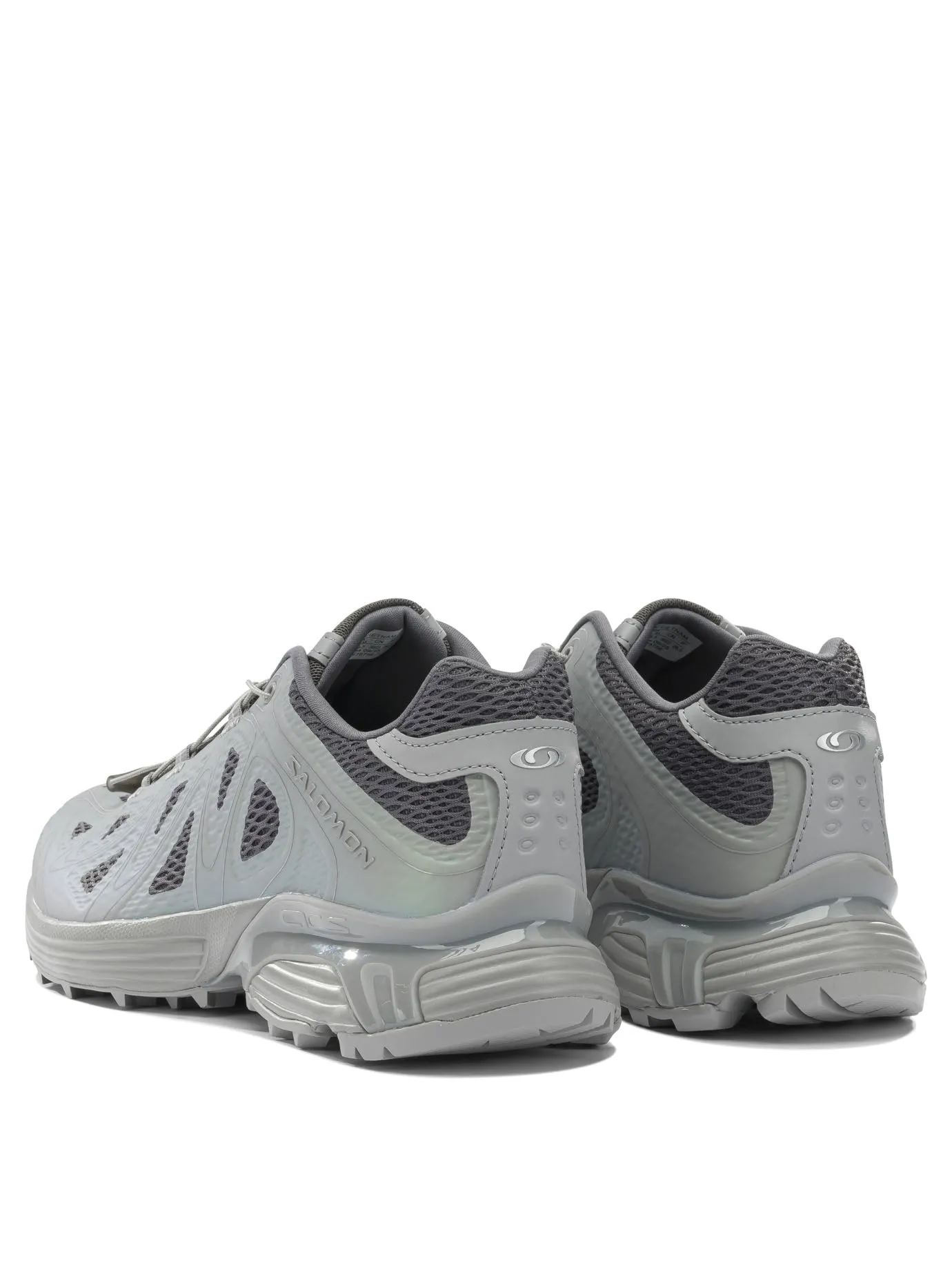 Xt-Whisper Sneakers & Slip-On Grey sold by Wanan Luxury product image thumbnail 4