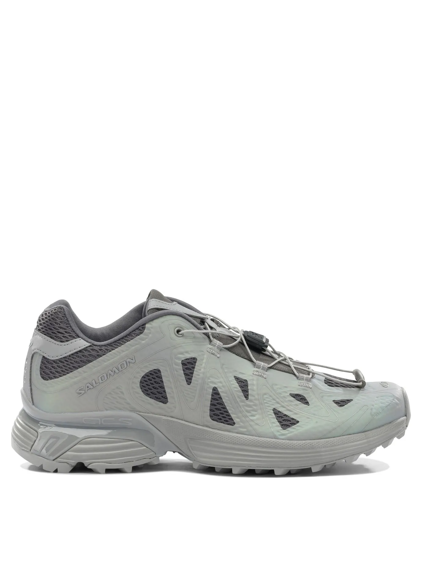 Xt-Whisper Sneakers & Slip-On Grey sold by Wanan Luxury