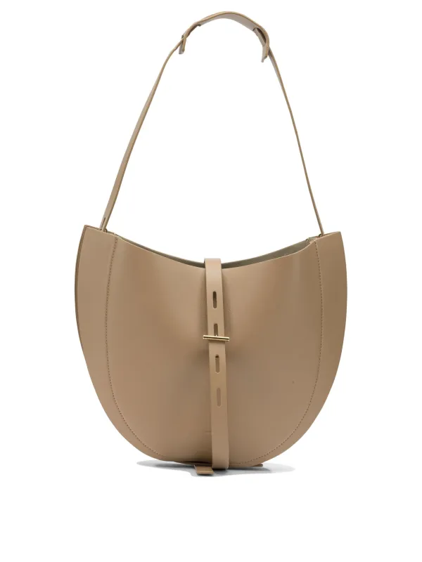 Shoulder Bags Pink made by Wanan Luxury