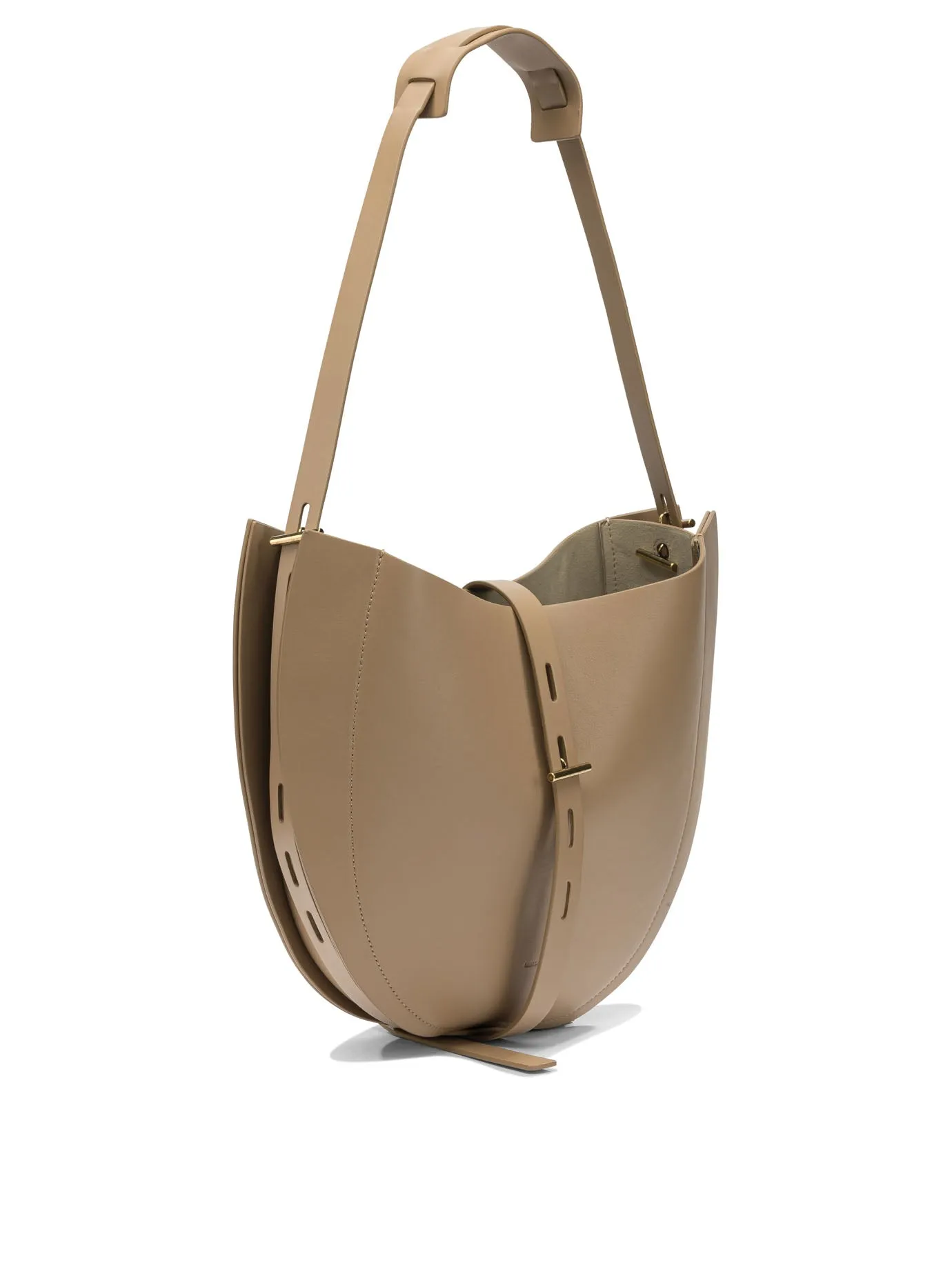 Shoulder Bags Pink sold by Wanan Luxury product image thumbnail 2
