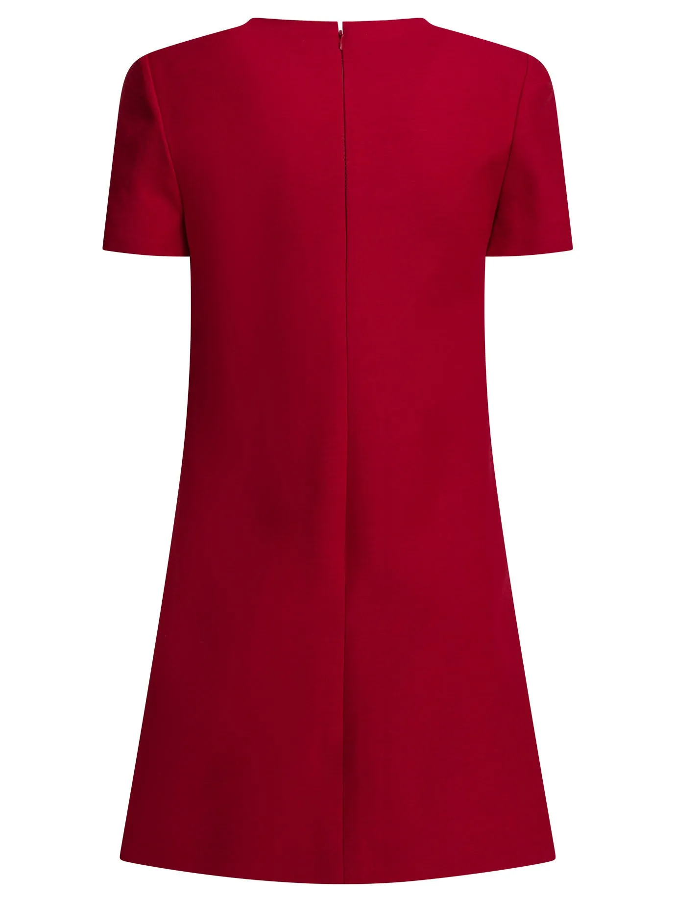 Dresses Red sold by Wanan Luxury product image thumbnail 2