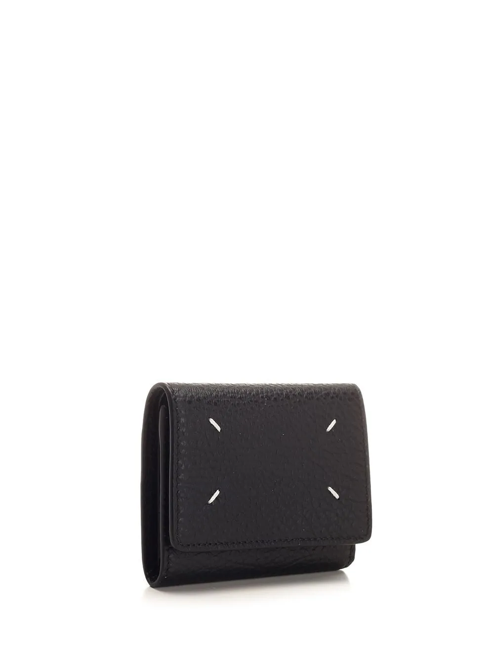 Leather Wallet Wallets Black sold by Wanan Luxury product image thumbnail 2