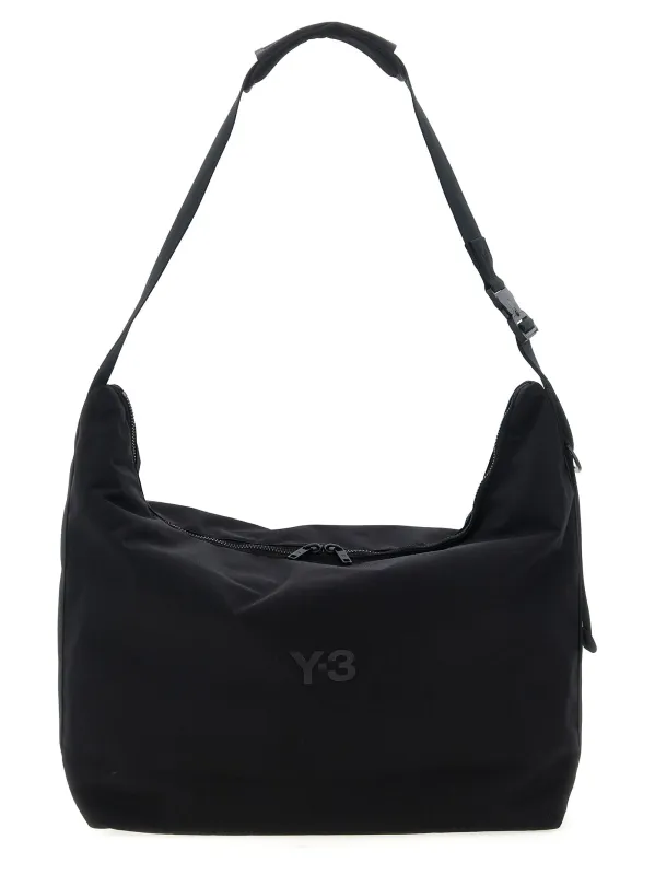 Y-3 X Body Large Home & Lifestyle Black made by Y-3