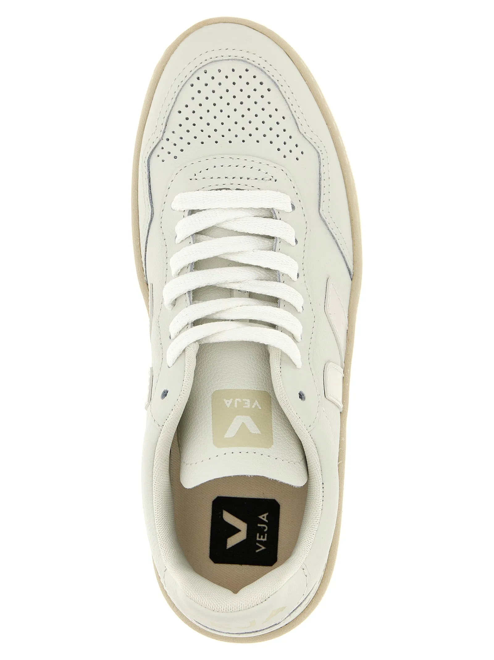 V-90 Sneakers White sold by Wanan Luxury product image thumbnail 4