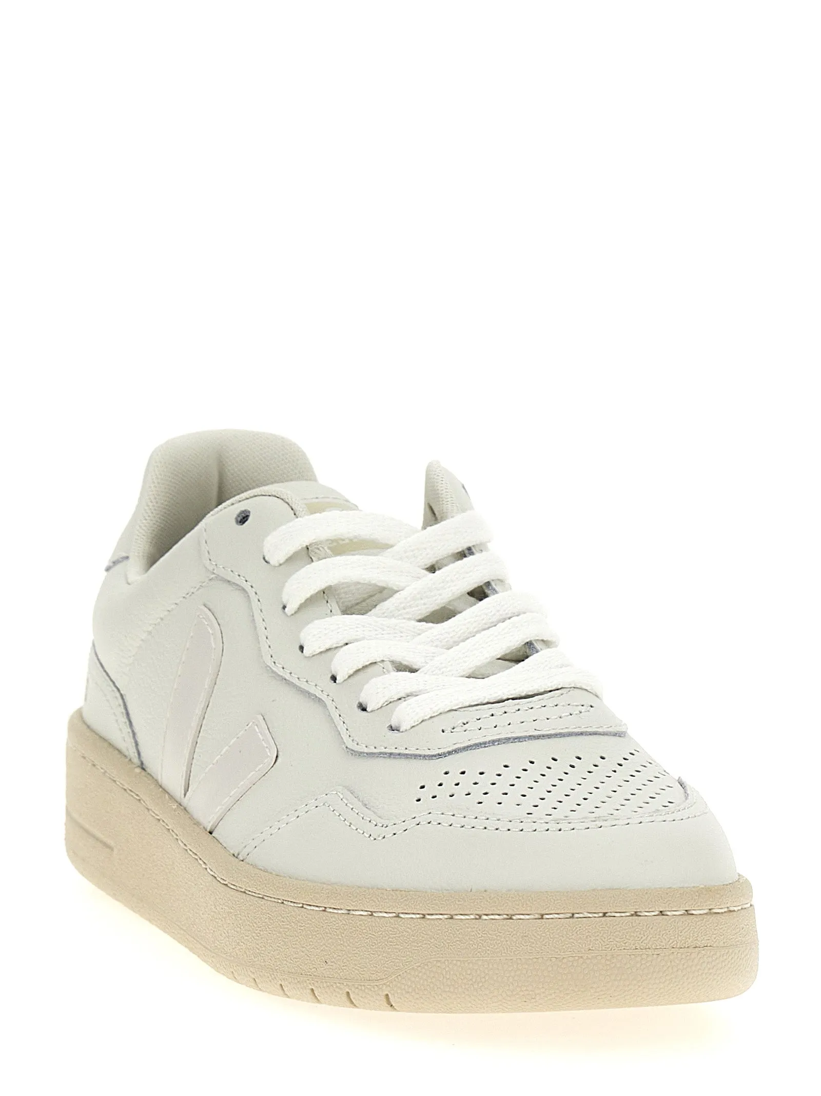V-90 Sneakers White sold by Wanan Luxury product image thumbnail 2