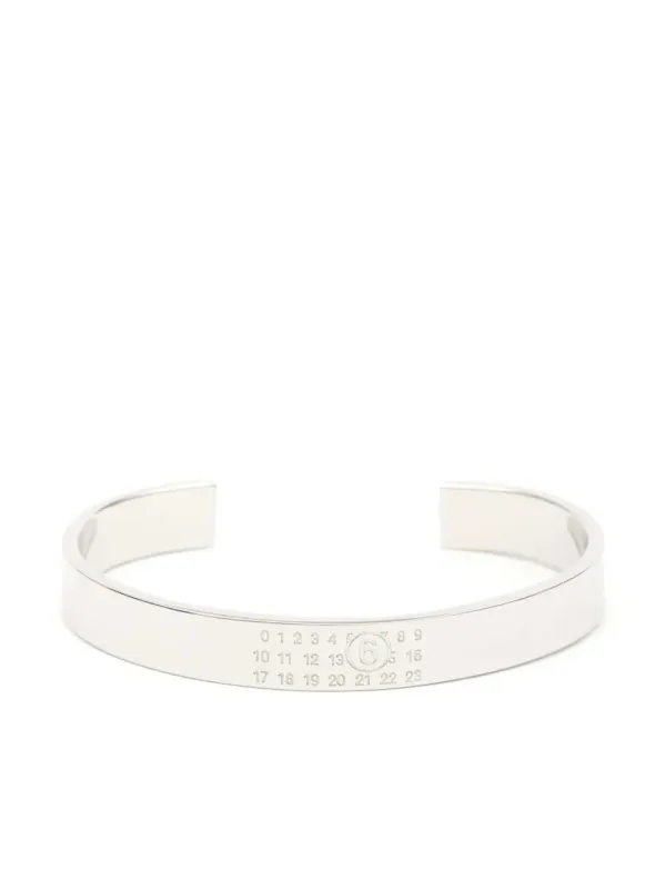 Logo Bracelet sold by Wanan Luxury