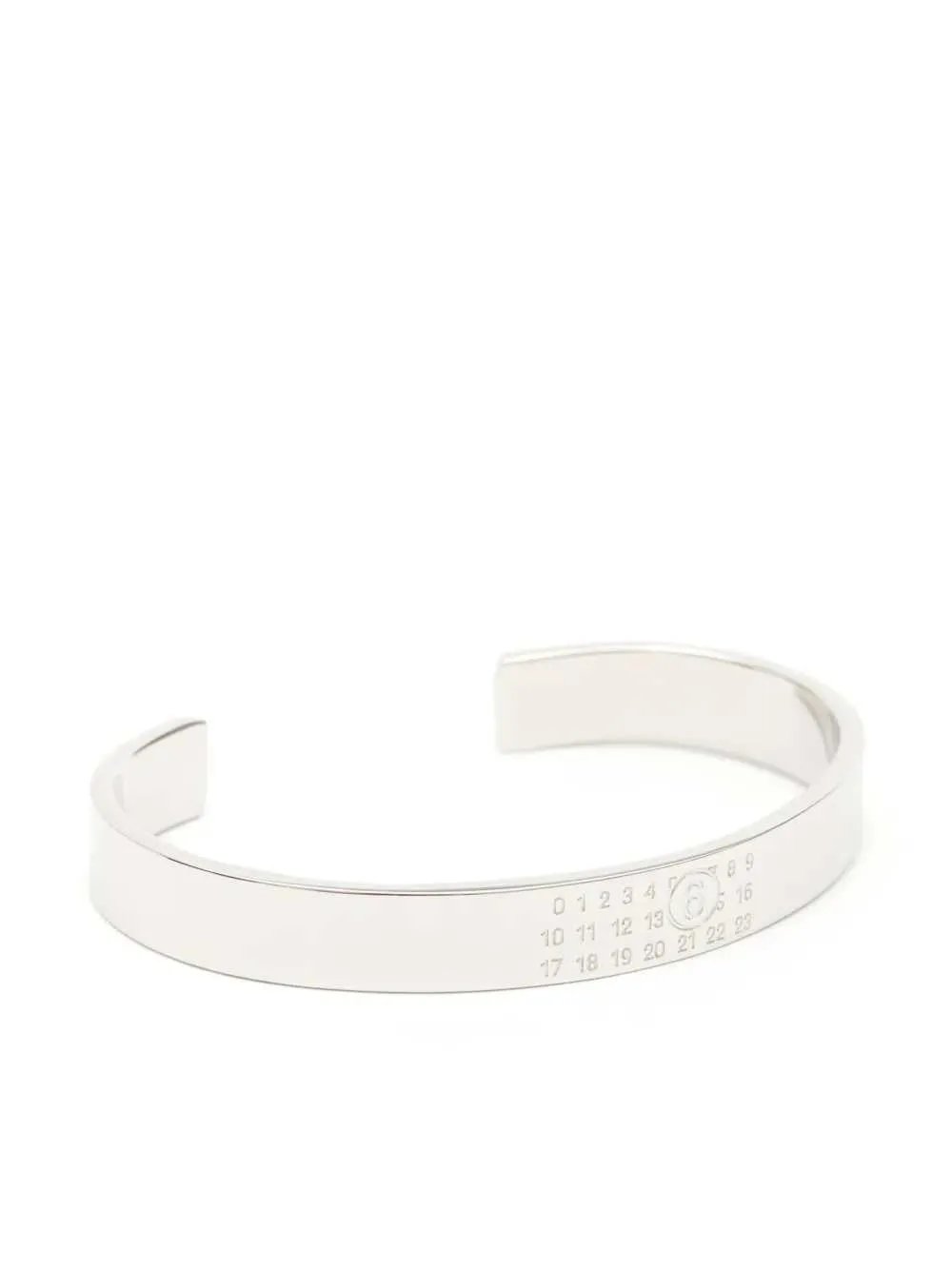 Logo Bracelet sold by Wanan Luxury product image thumbnail 2