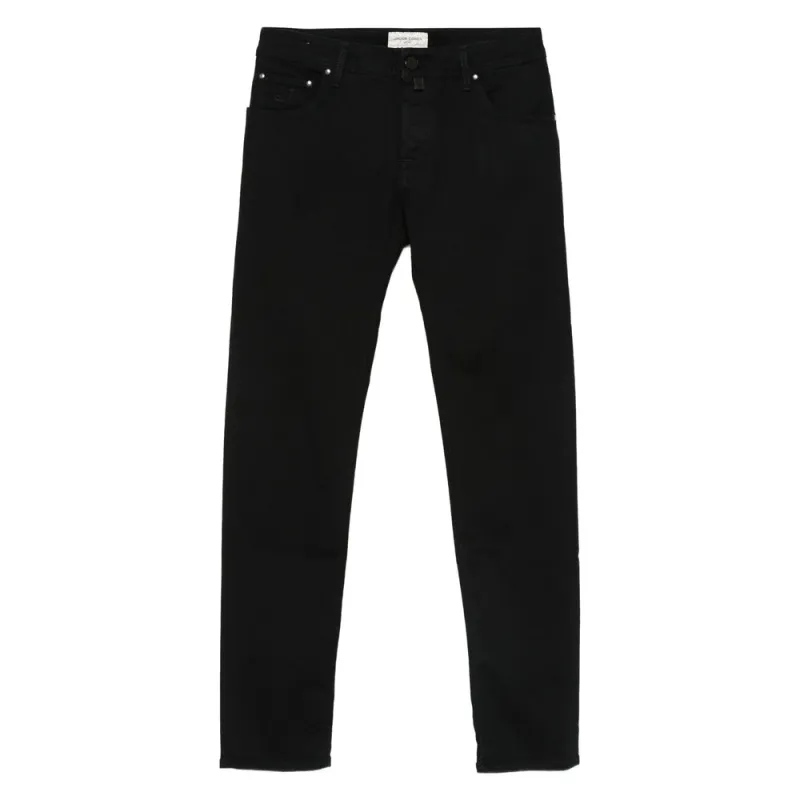 Denim Black made by Jacob Cohen