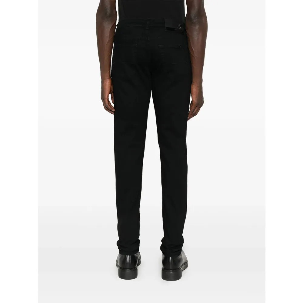 Denim Black sold by Wanan Luxury product image thumbnail 5