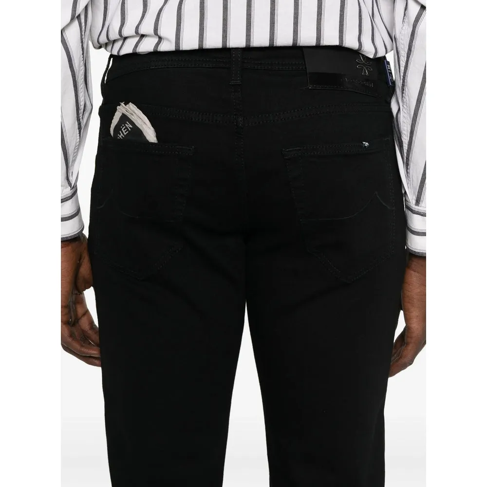 Denim Black sold by Wanan Luxury product image thumbnail 3