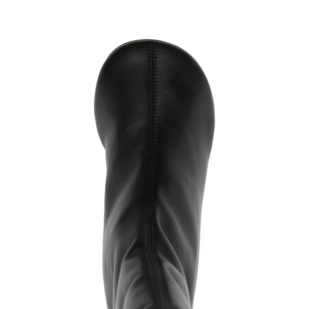 Shoes Black sold by Wanan Luxury product image thumbnail 3