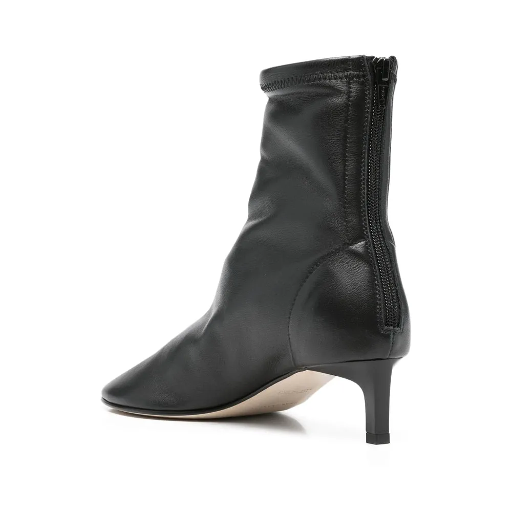 Shoes Black sold by Wanan Luxury product image thumbnail 4
