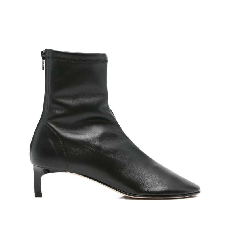 Shoes Black made by Dear Frances