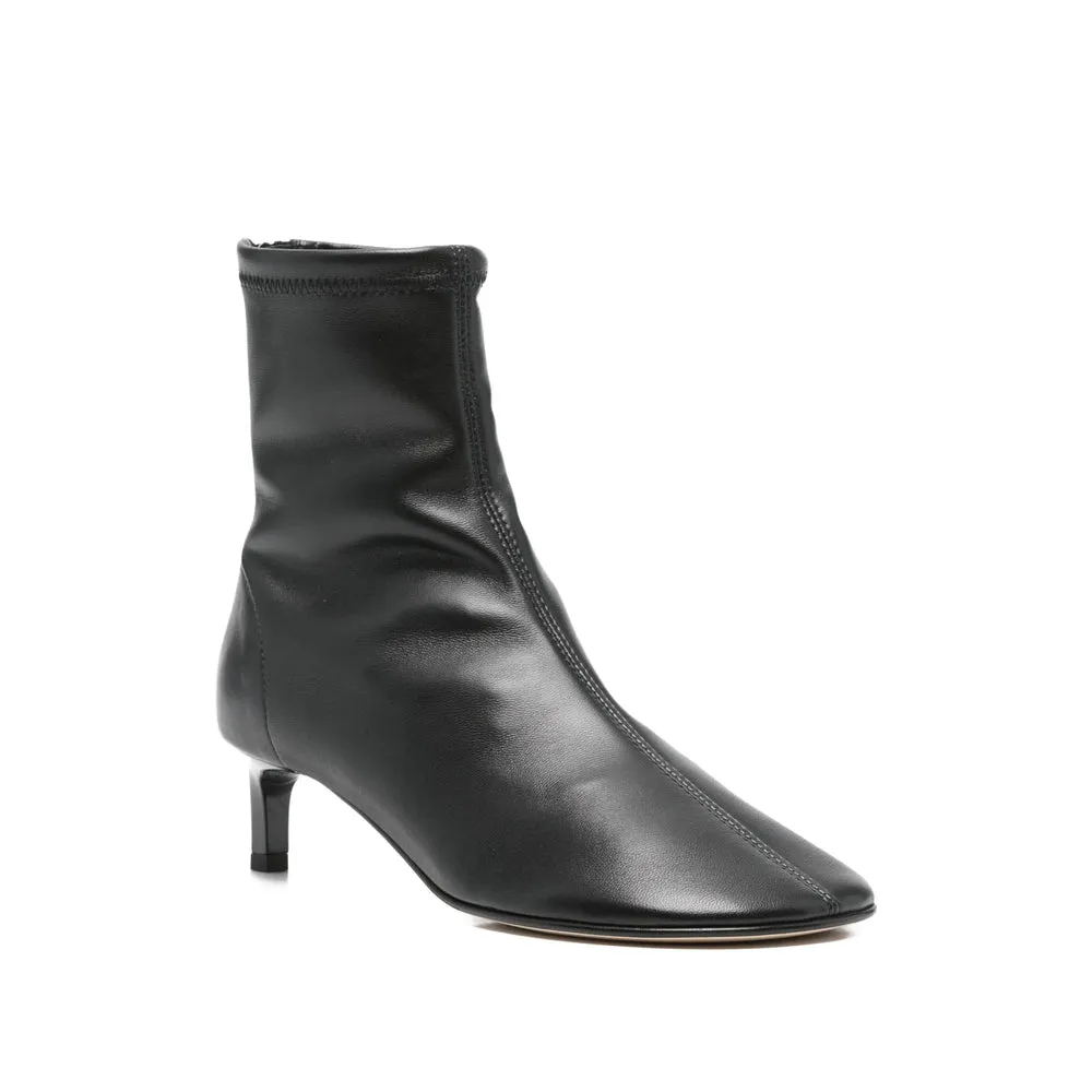 Shoes Black sold by Wanan Luxury product image thumbnail 2