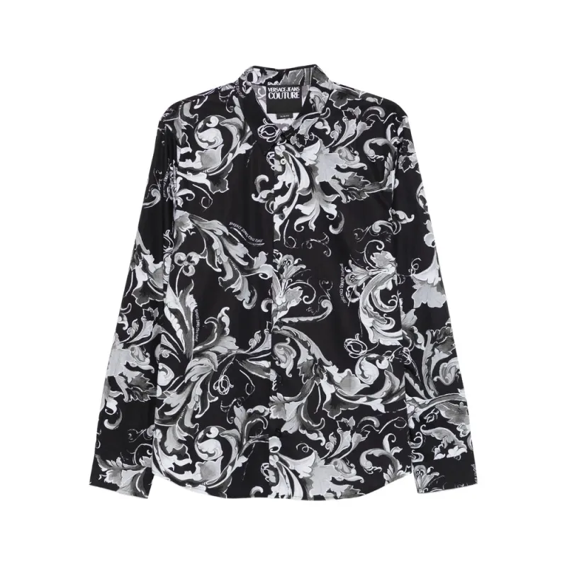 Shirts Black, White sold by Wanan Luxury