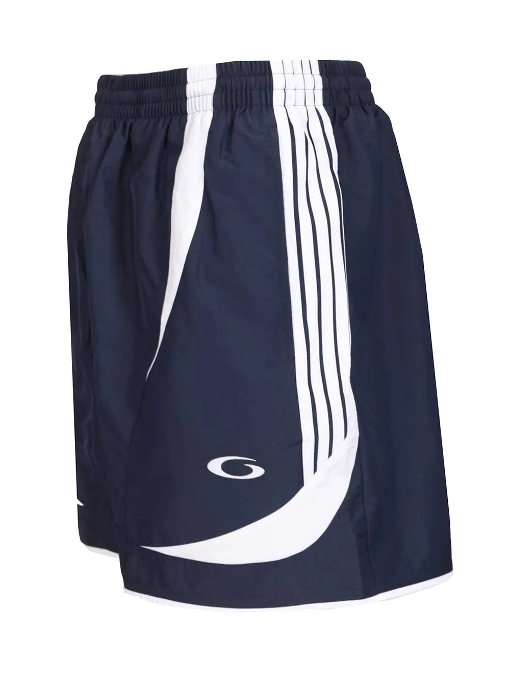 Beach Shorts Trousers Blue sold by Wanan Luxury product image thumbnail 3