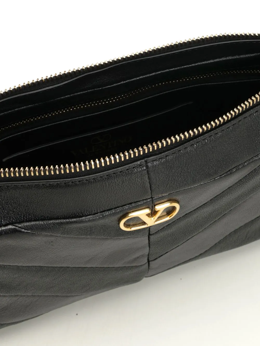 Panthea Crossbody Bags Black sold by Wanan Luxury product image thumbnail 4