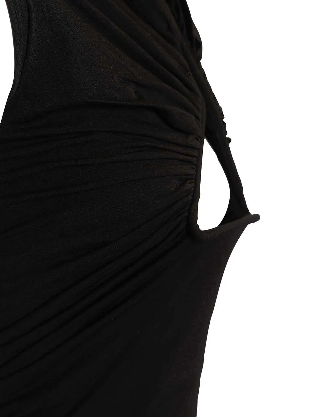 Prong Tops Black sold by Wanan Luxury product image thumbnail 4