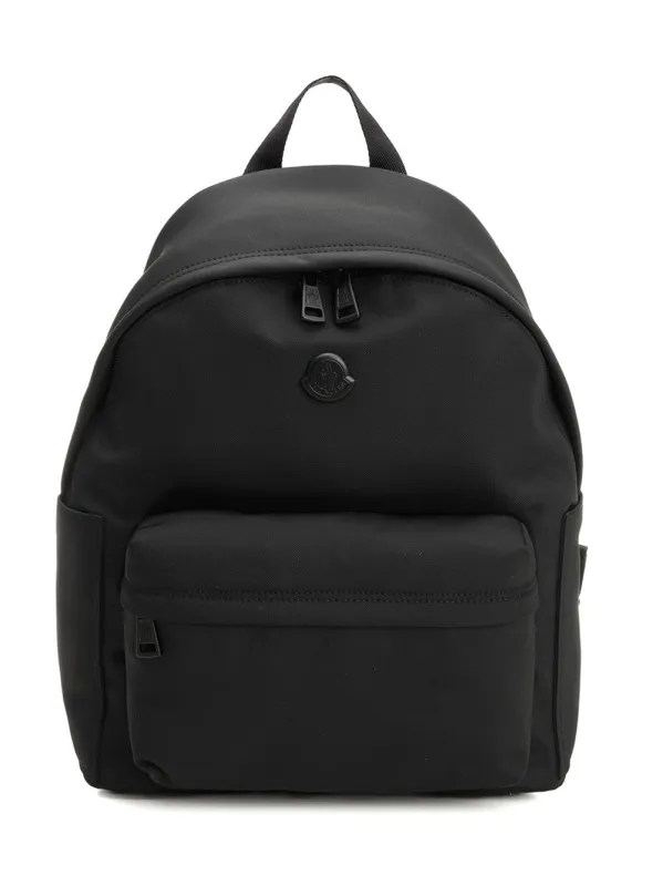 New Pierrick Backpacks & Travels Black sold by Wanan Luxury