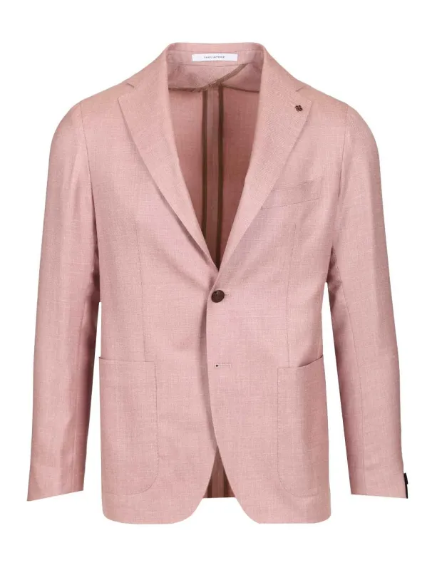 Montecarlo Jackets Rose sold by Wanan Luxury