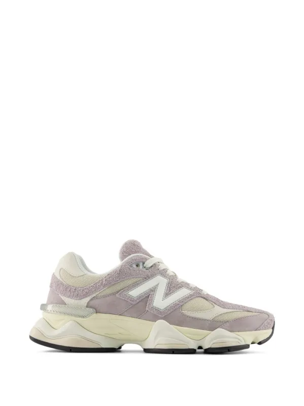 9060 Sneakers made by New Balance