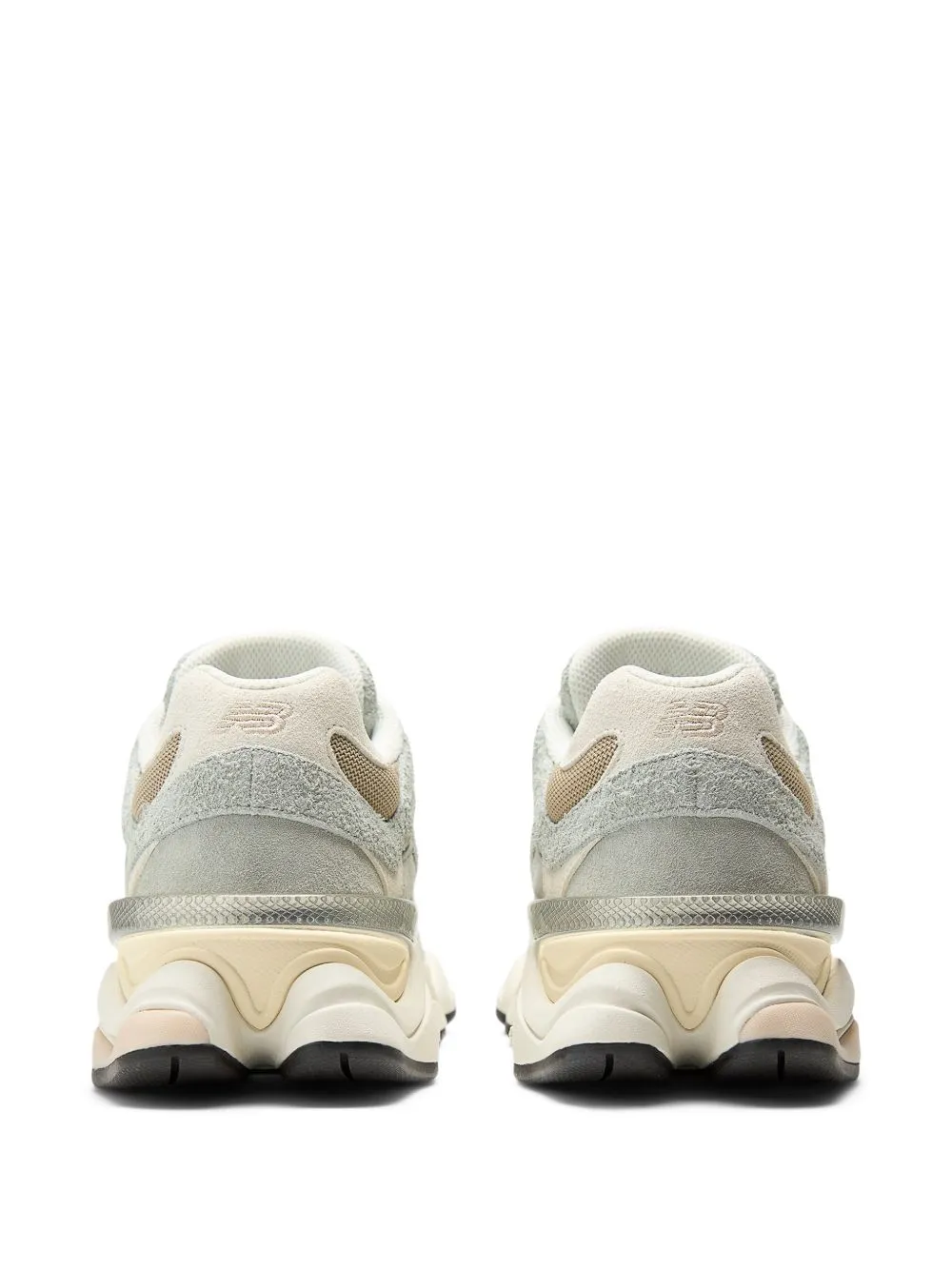 9060 Sneakers sold by Wanan Luxury product image thumbnail 3