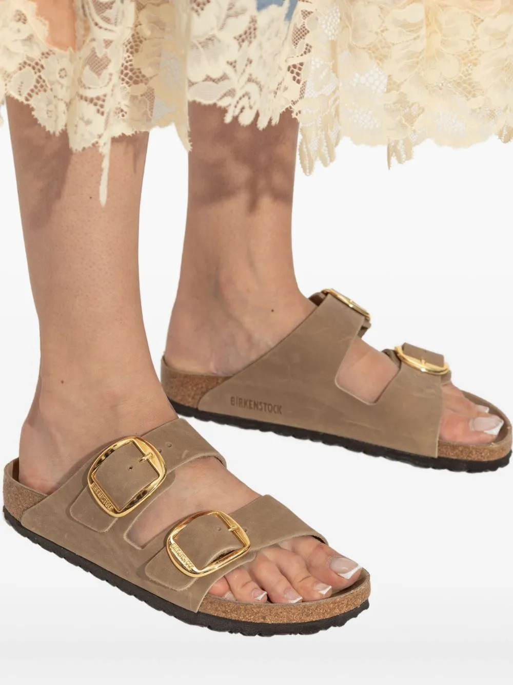 Arizona Sandals sold by Wanan Luxury product image thumbnail 4