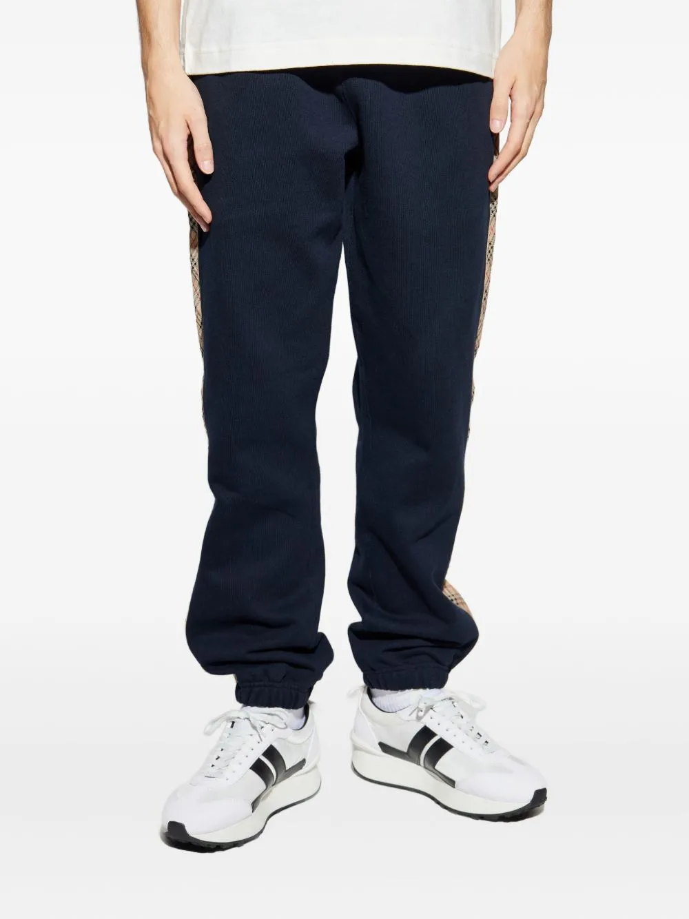 Cotton Sweatpants sold by Wanan Luxury product image thumbnail 5