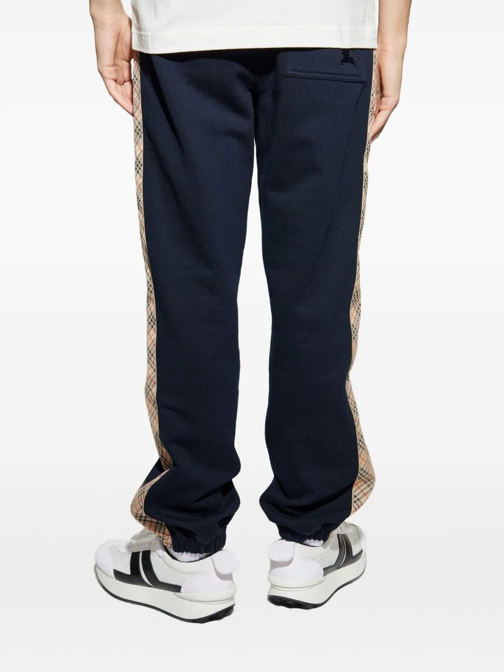 Cotton Sweatpants sold by Wanan Luxury product image thumbnail 2
