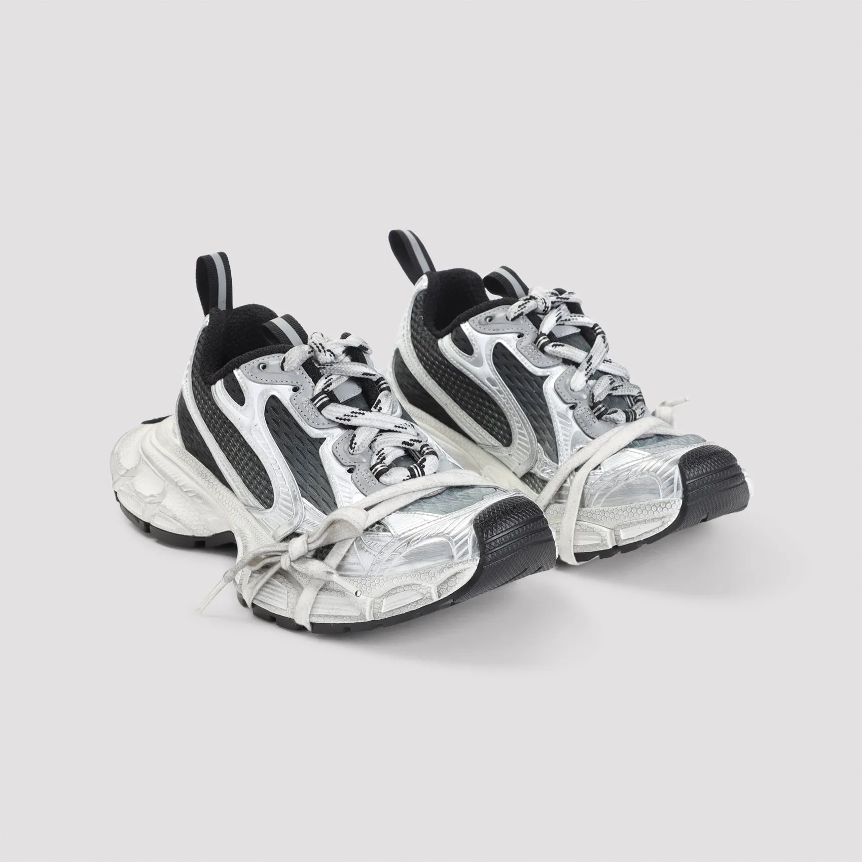 Sneakers Multicolour sold by Wanan Luxury product image thumbnail 4