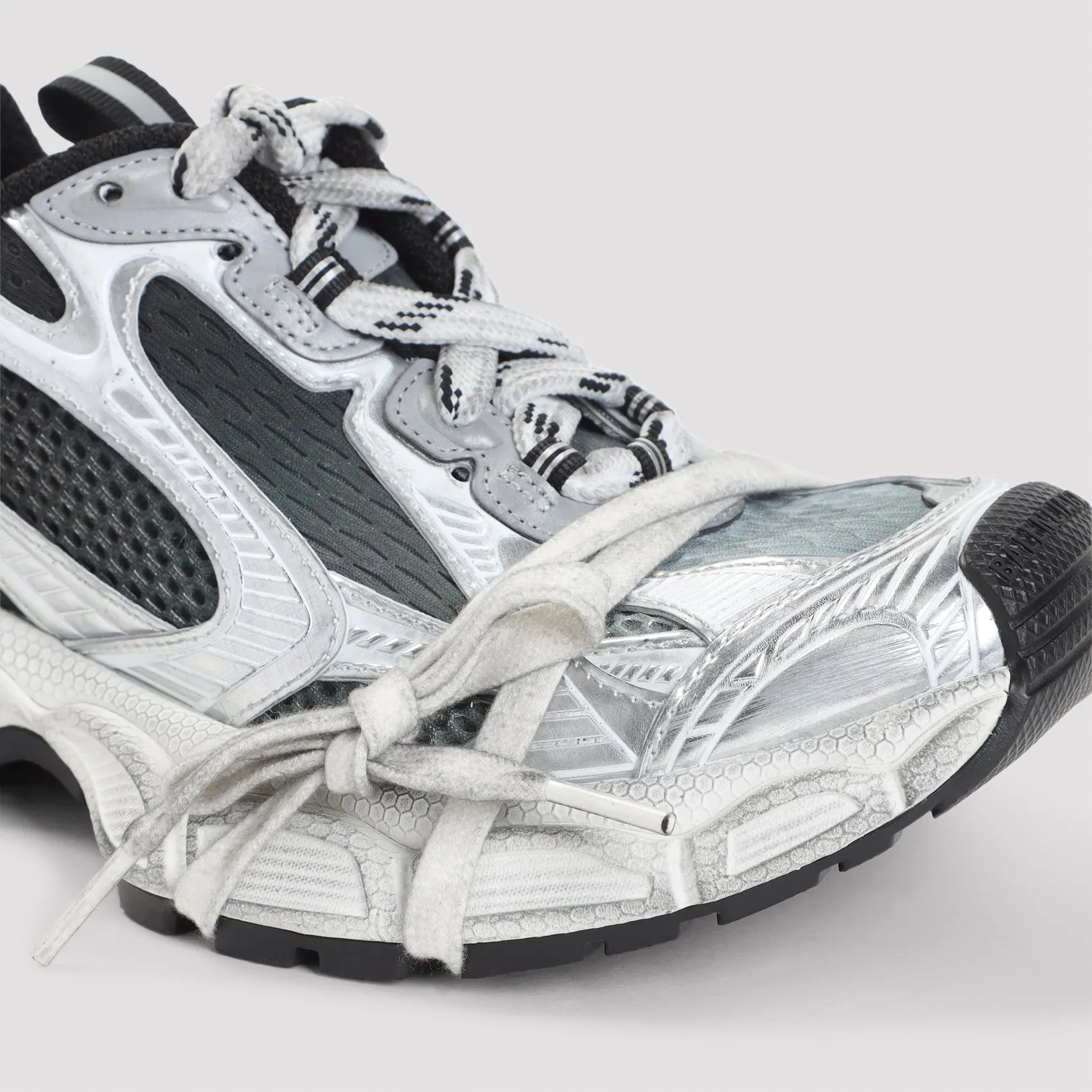 Sneakers Multicolour sold by Wanan Luxury product image thumbnail 5