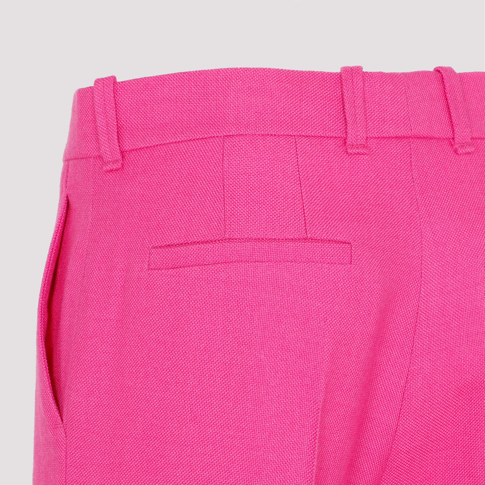 Regular & Straight Leg Pink & Purple sold by Wanan Luxury product image thumbnail 5