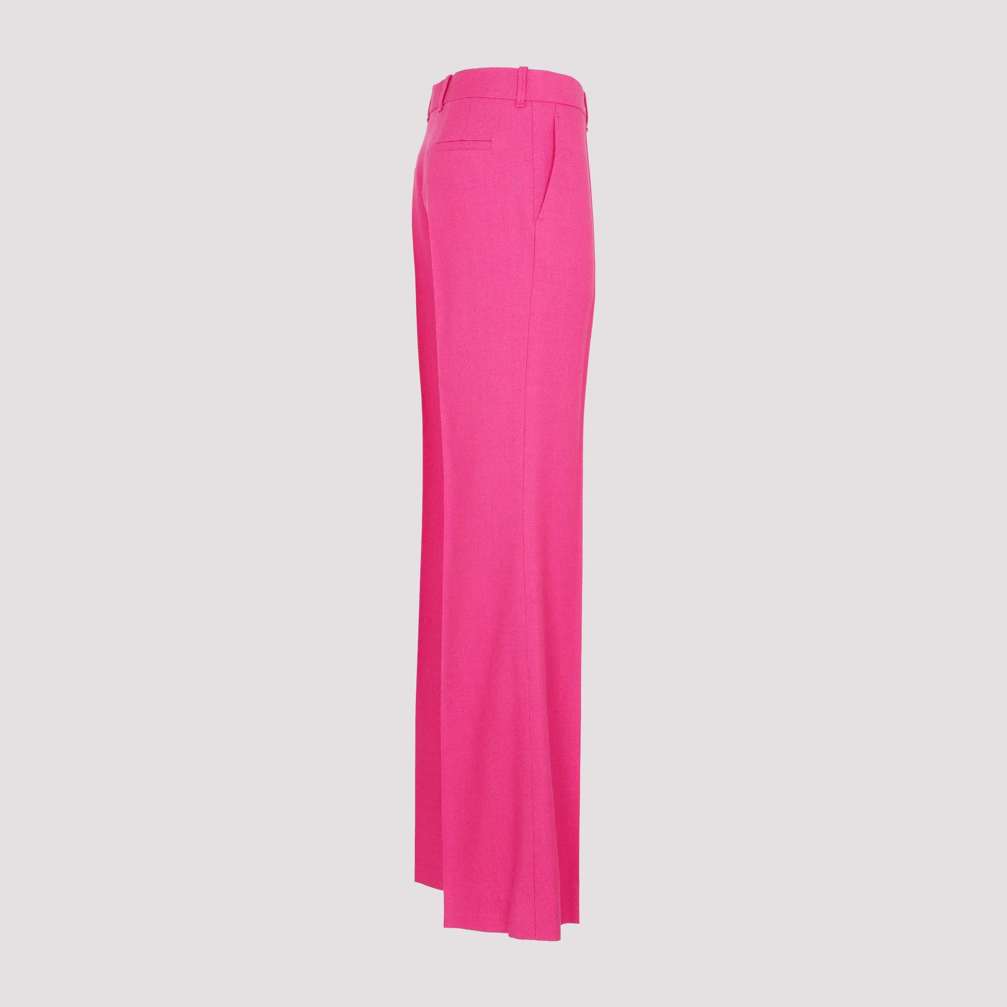 Regular & Straight Leg Pink & Purple sold by Wanan Luxury product image thumbnail 4