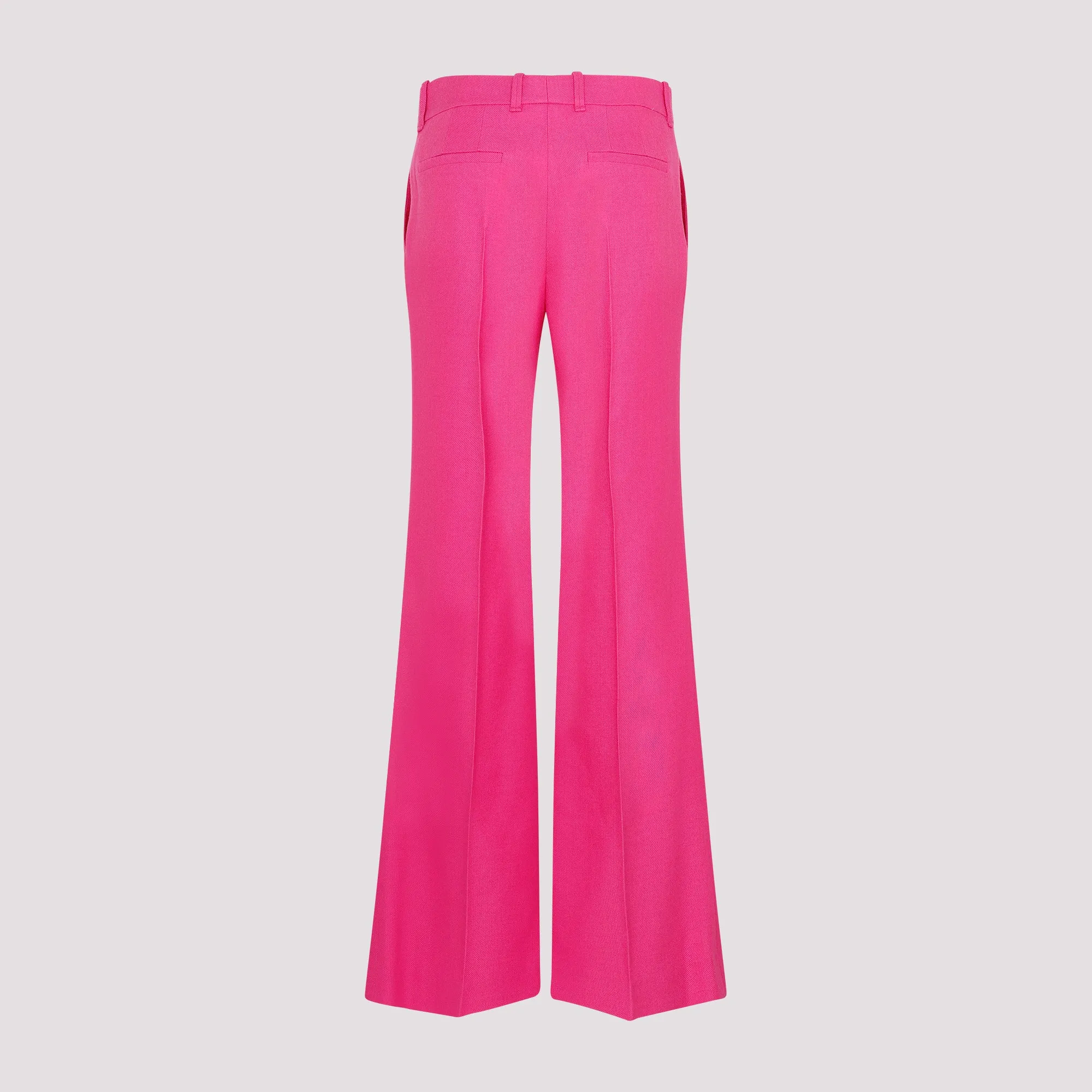 Regular & Straight Leg Pink & Purple sold by Wanan Luxury product image thumbnail 3