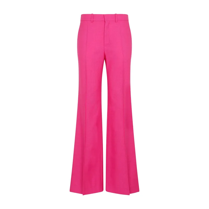 Regular & Straight Leg Pink & Purple sold by Wanan Luxury