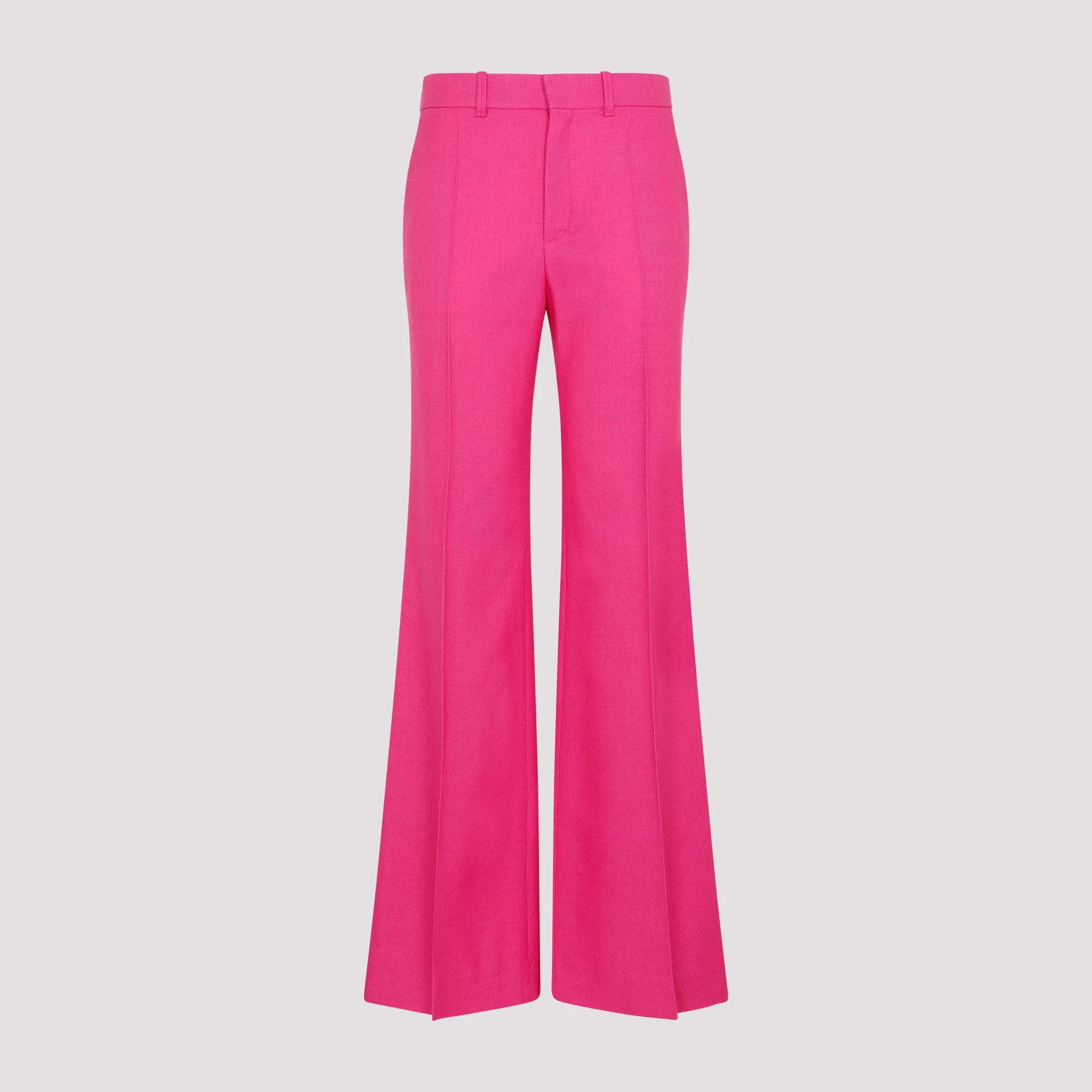 Regular & Straight Leg Pink & Purple sold by Wanan Luxury product image thumbnail 2