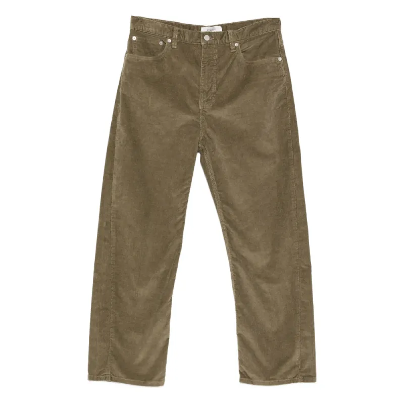 Denim Green made by Studio Nicholson